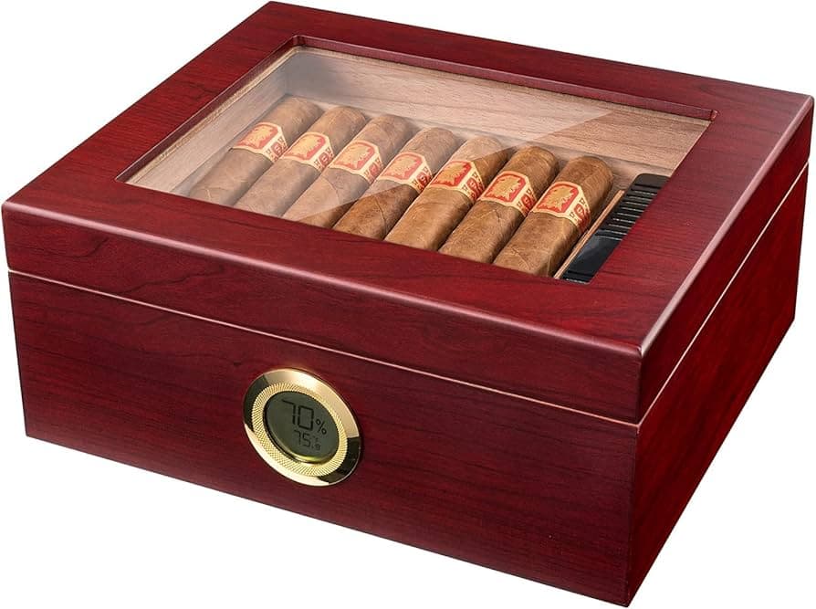 The Ultimate Guide to Tobacco: Cigars, Premium Cigars & Pipe Tobacco