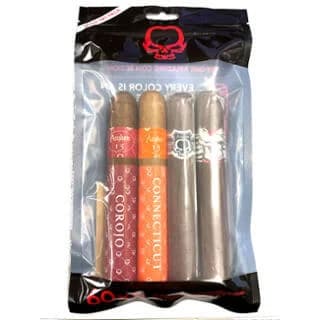 Asylum - Fresh 60X6 - Pack of 4
