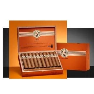 AVO - XO - Notturno - BOX OF 20