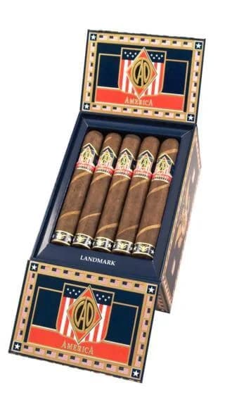 CAO America - Potomac - BOX OF 20