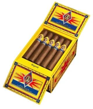 CAO Colombia - Tinto - BOX OF 20