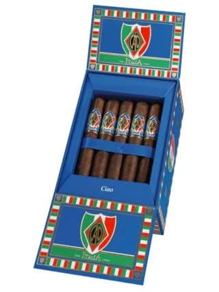 CAO Italia - Ciao - BOX OF 20