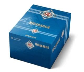 CAO Nicaragua - Tipitapa - BOX OF 10
