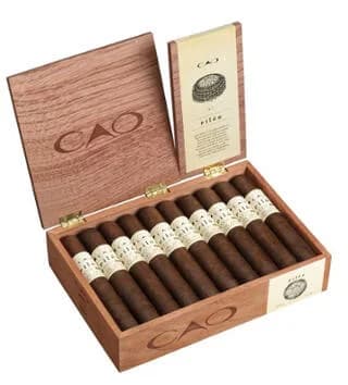 CAO Pilon - Toro - BOX OF 20
