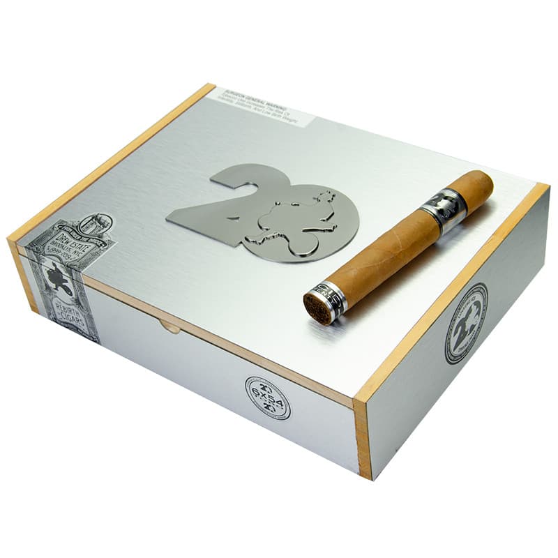 ACID 20 Connecticut Toro - Box of 20