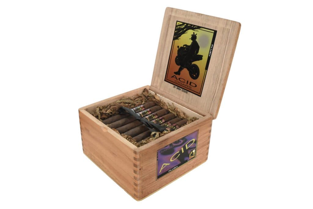 Acid Plush Cigars - Box of 24