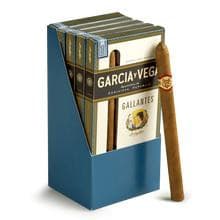 Garcia y Vega Gallantes (5/6 - Total 30)