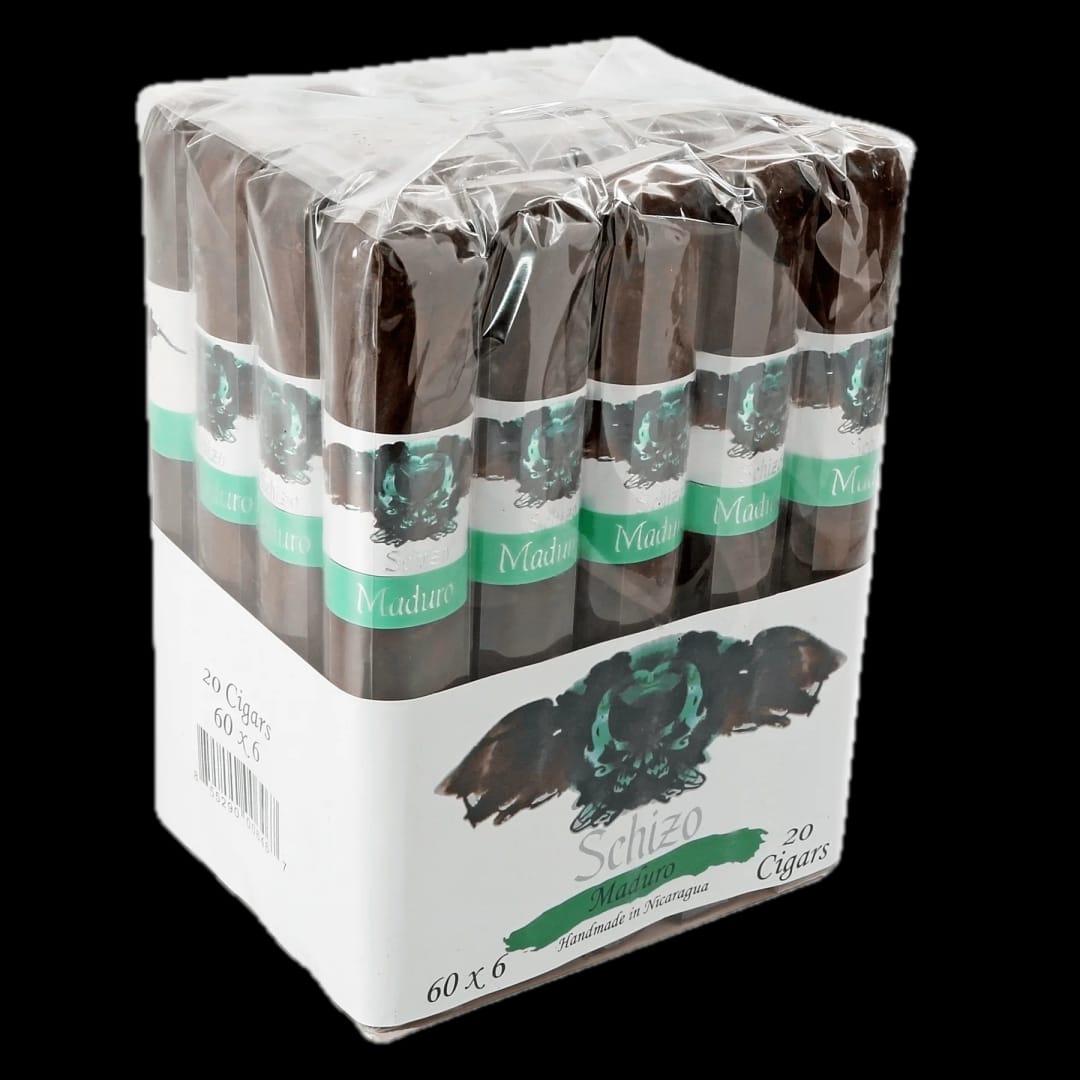 Asylum Schizo Maduro
