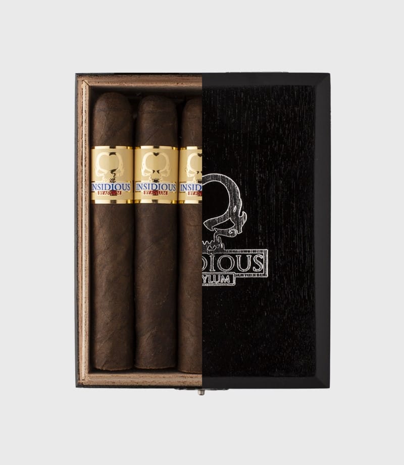 insidious maduro