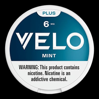 VELO Plus Mint 6mg