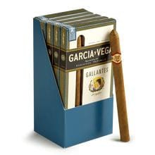 Garcia y Vega Gallantes (5/6 - Total 30)