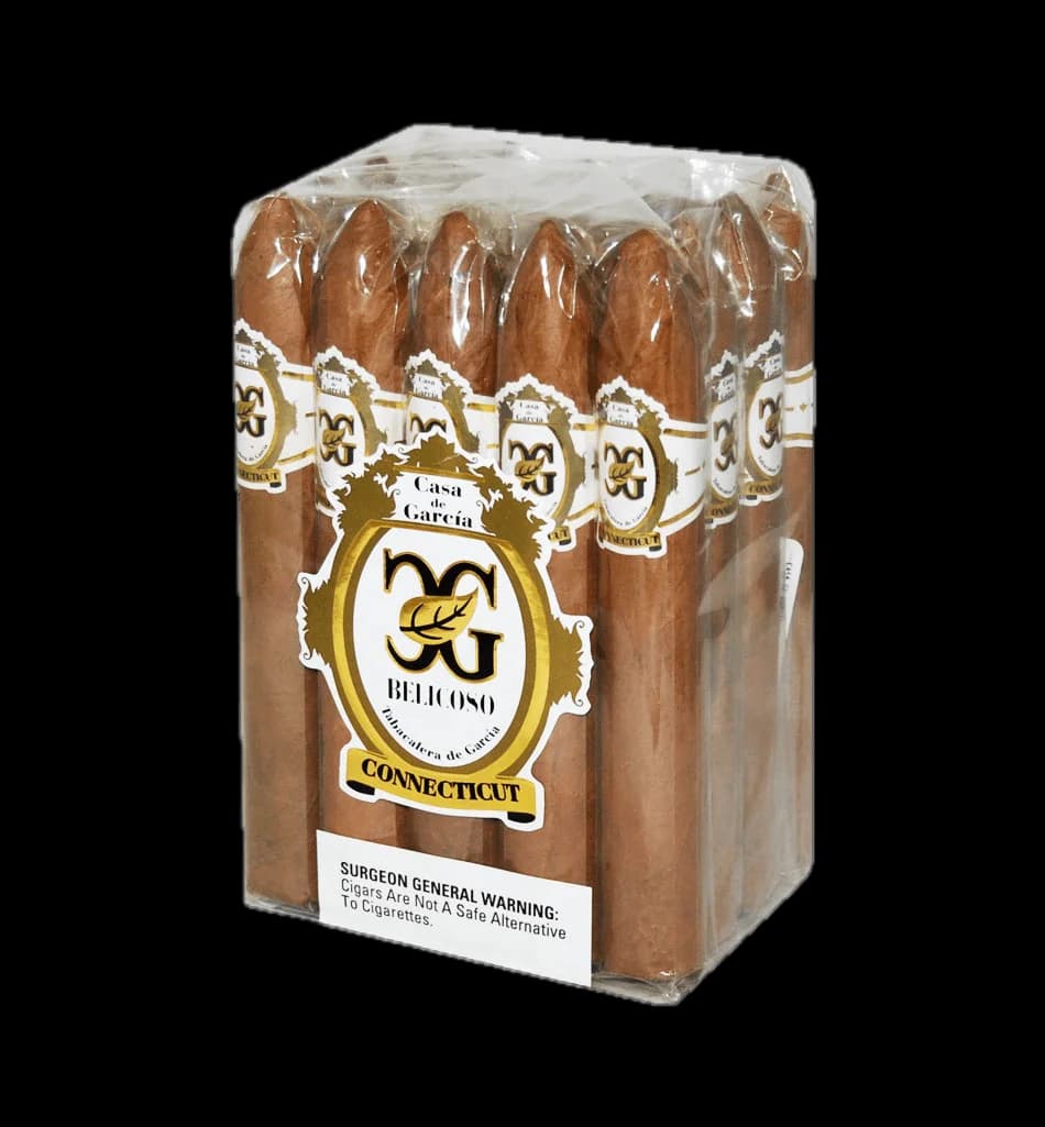 Casa de Garcia Belicoso CT 20-B