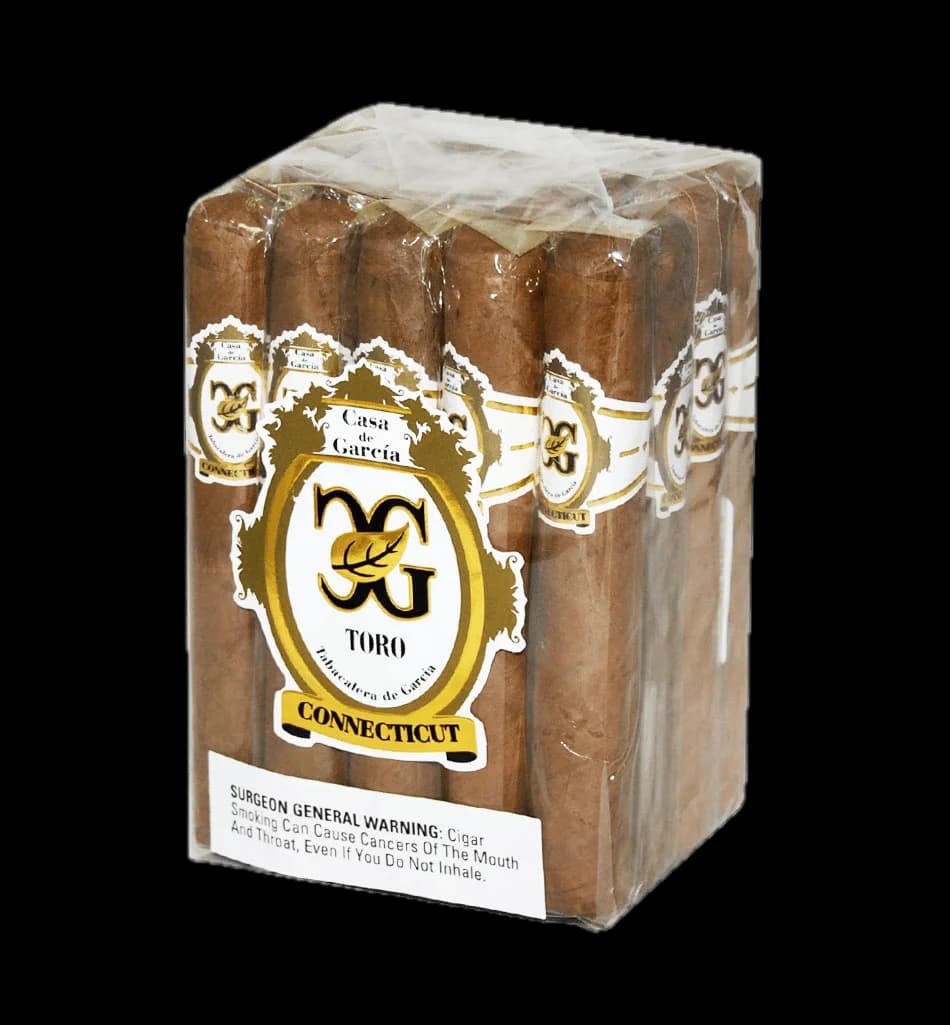 Casa de Garcia Toro CT 20-B