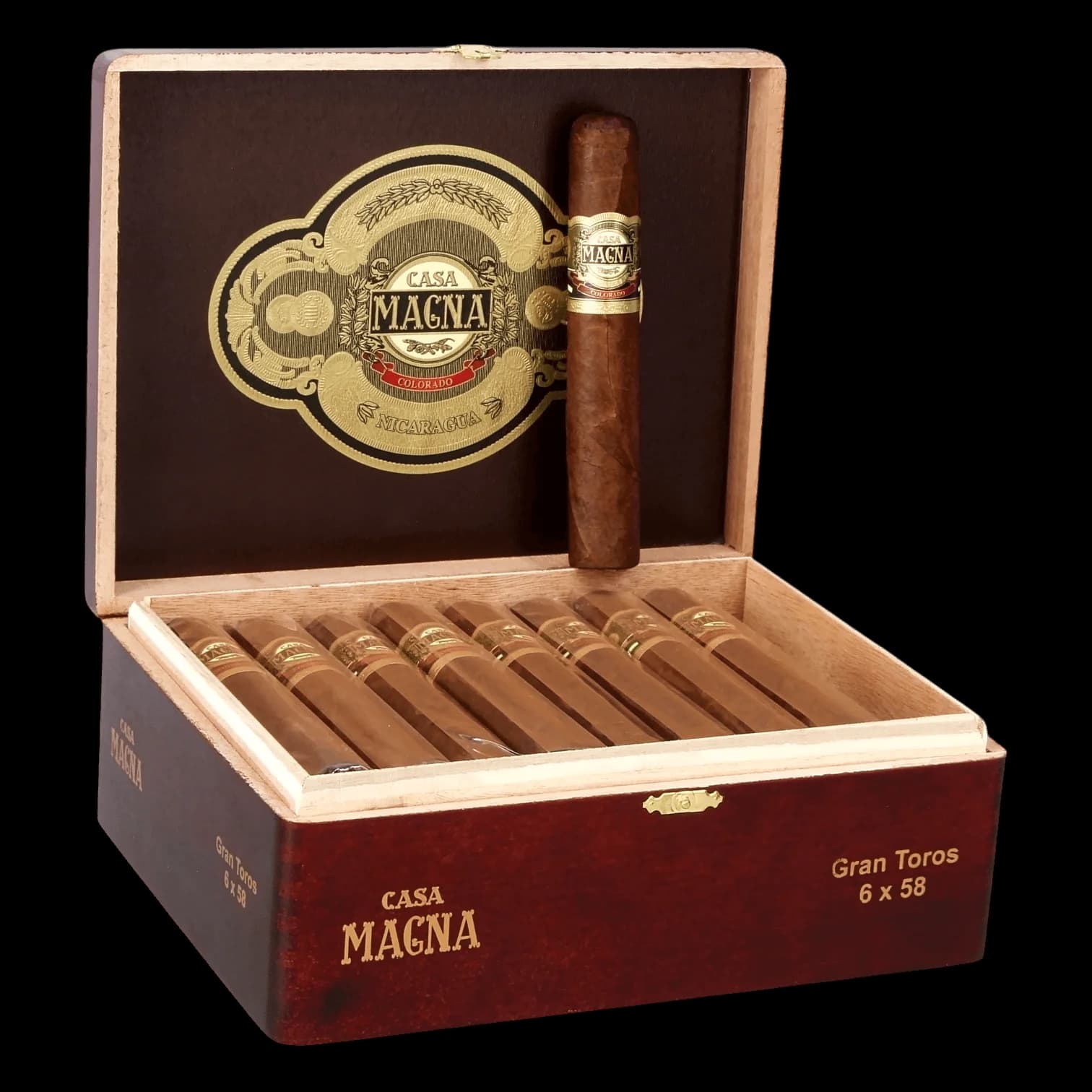 Casa Magna Colorado Gran Toro 27