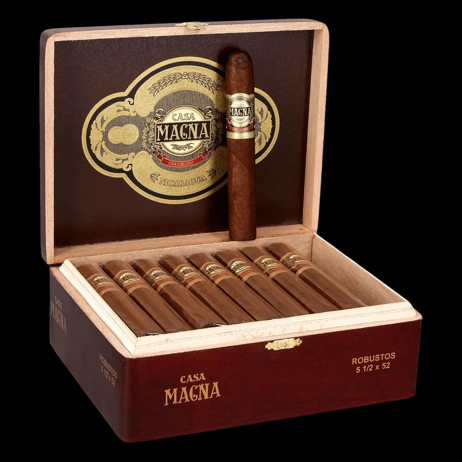 Casa Magna Colorado Robusto 27