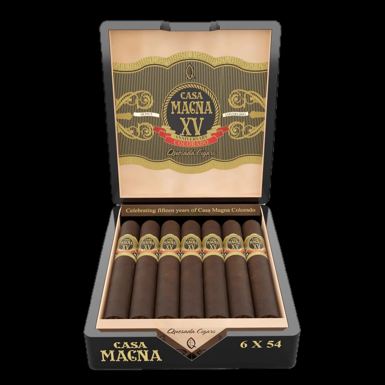Casa Magna VX Anniversary 15
