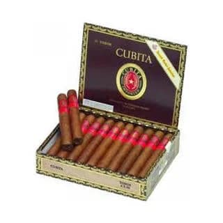 Cubita Toro SMS 20