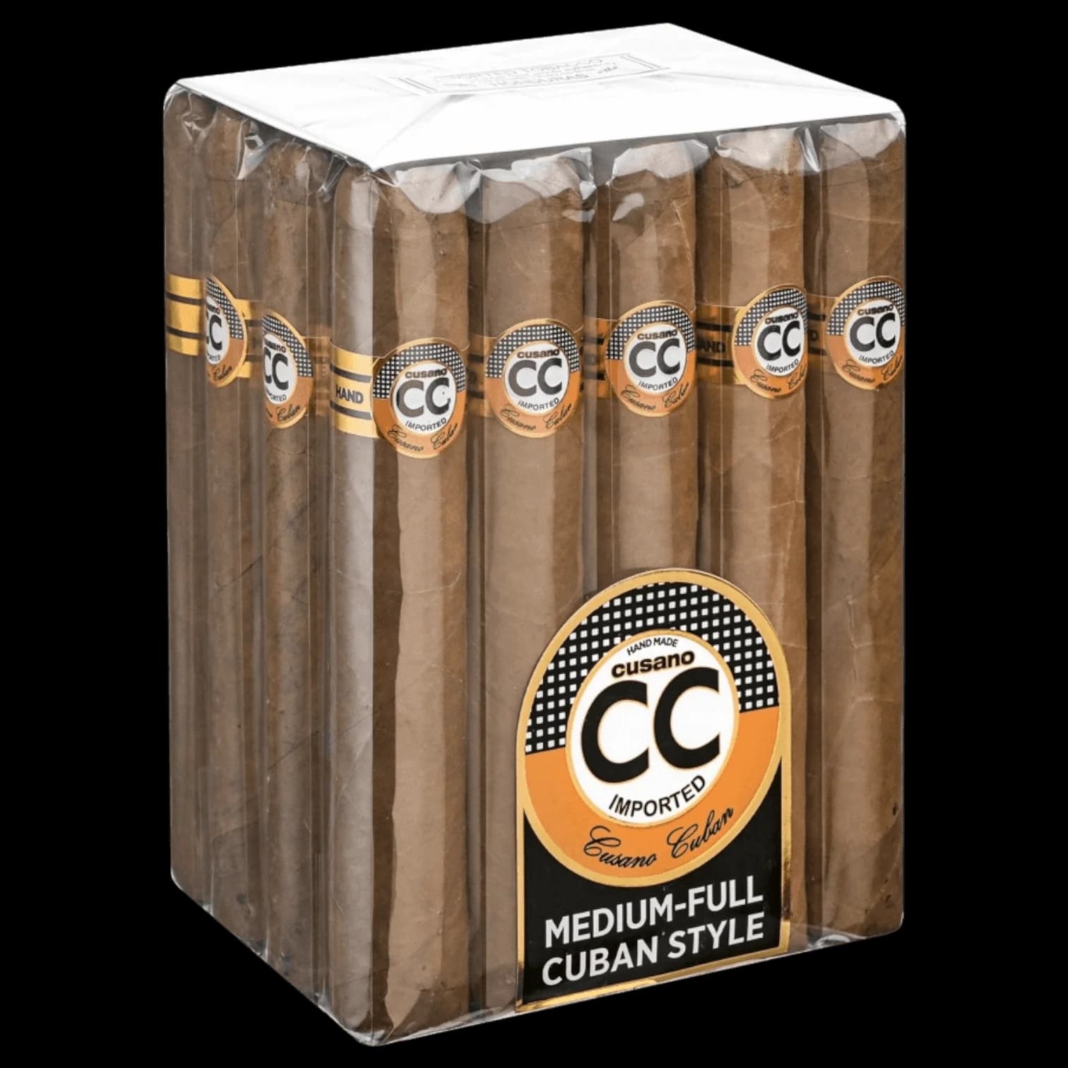 Cusano CC Bundle
