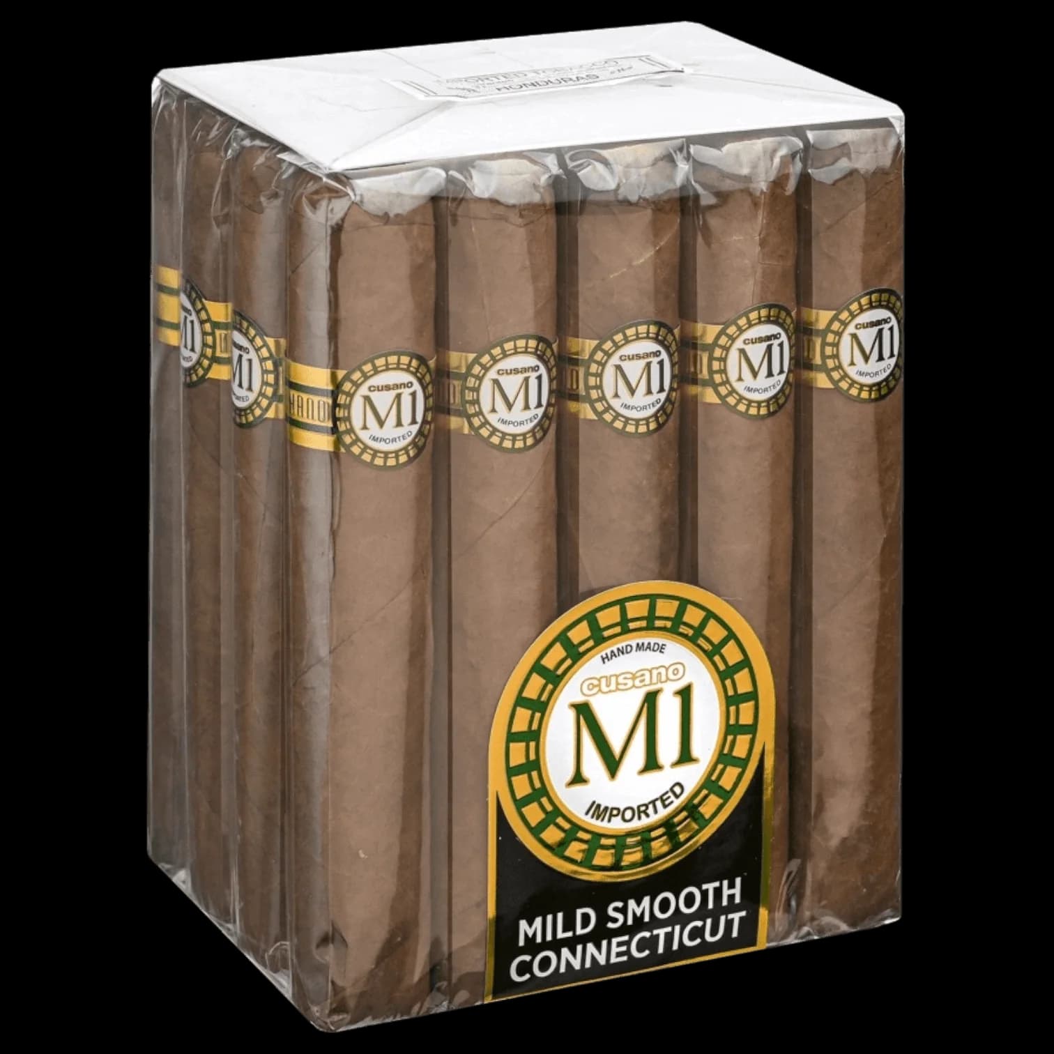 Cusano M1 6X60 20-B