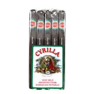 Cyrilla Kings Mad 25-B