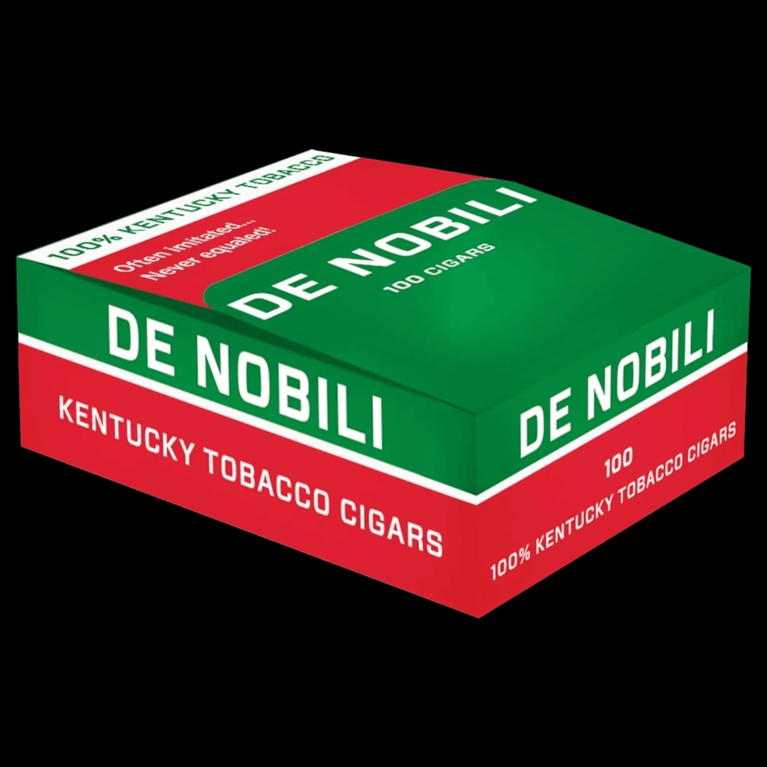 De Nobili 100 Box
