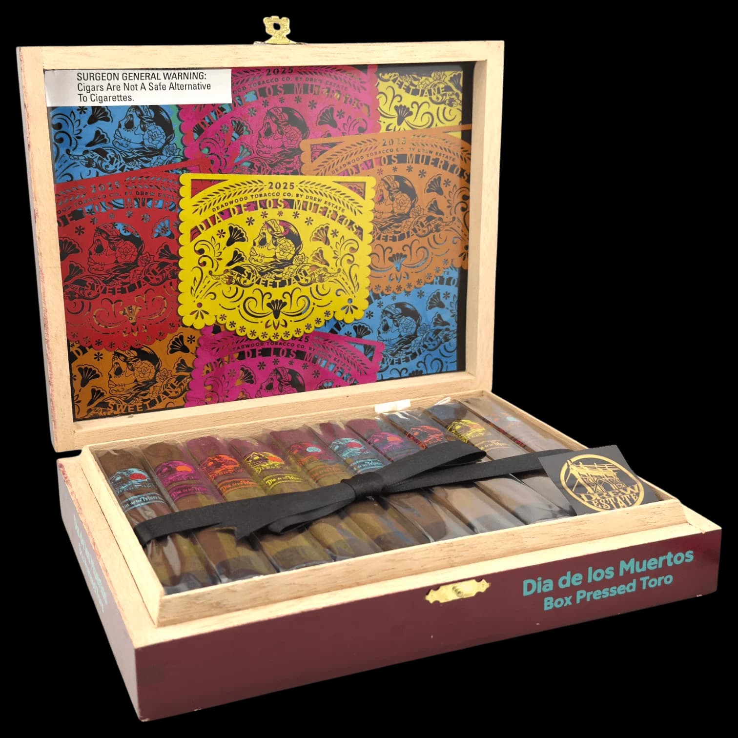Deadwood Dia De Los Muertos 2025 20