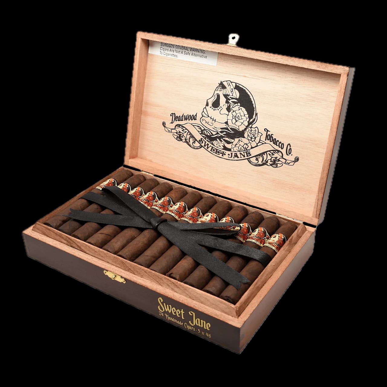 Deadwood Sweet Jane 24