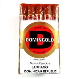 Domingold Corona Nat 20-B