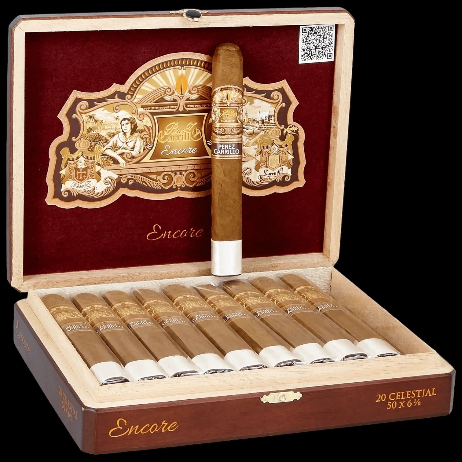 Encore Celestial 20