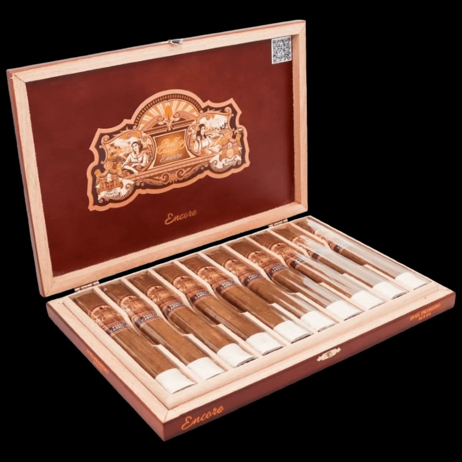 EP Carrillo Encore El Primero Cigars