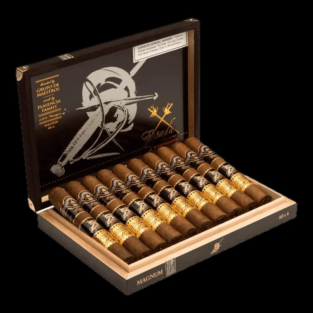 Espada Oscuro By Montecristo Magnum Especial 10