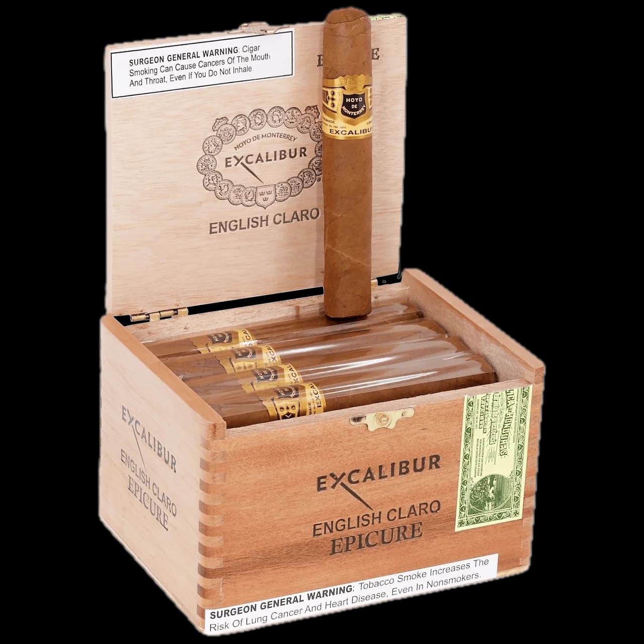 Excalibur Epicure EC 20