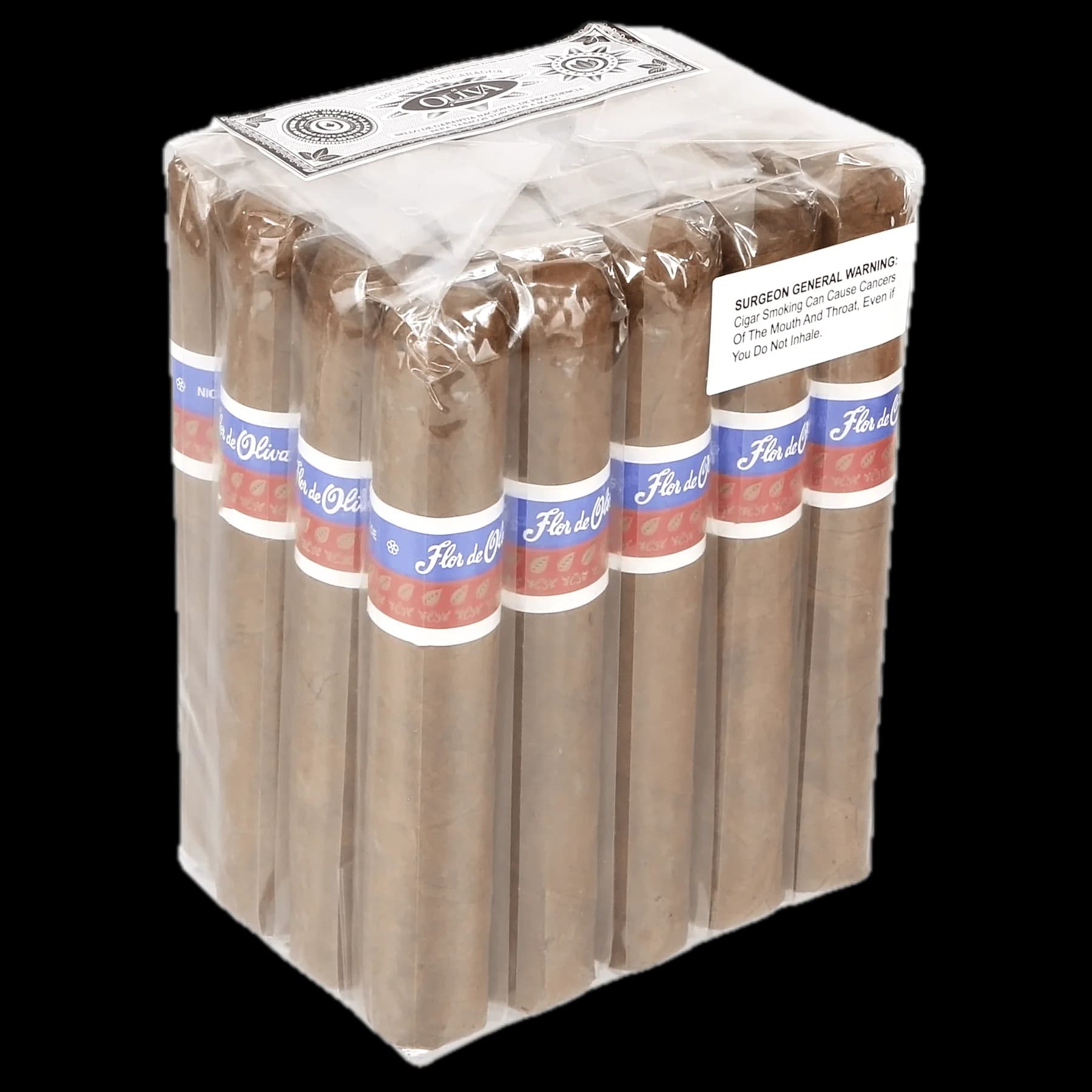 Flor De Oliva 550 OR040 20-B