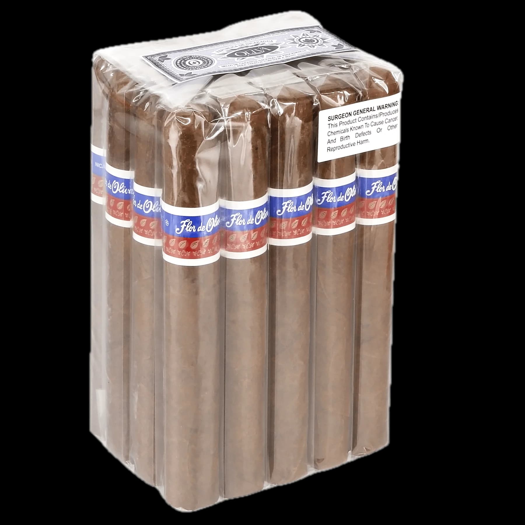 Flor De Oliva 650 OR050 20-B