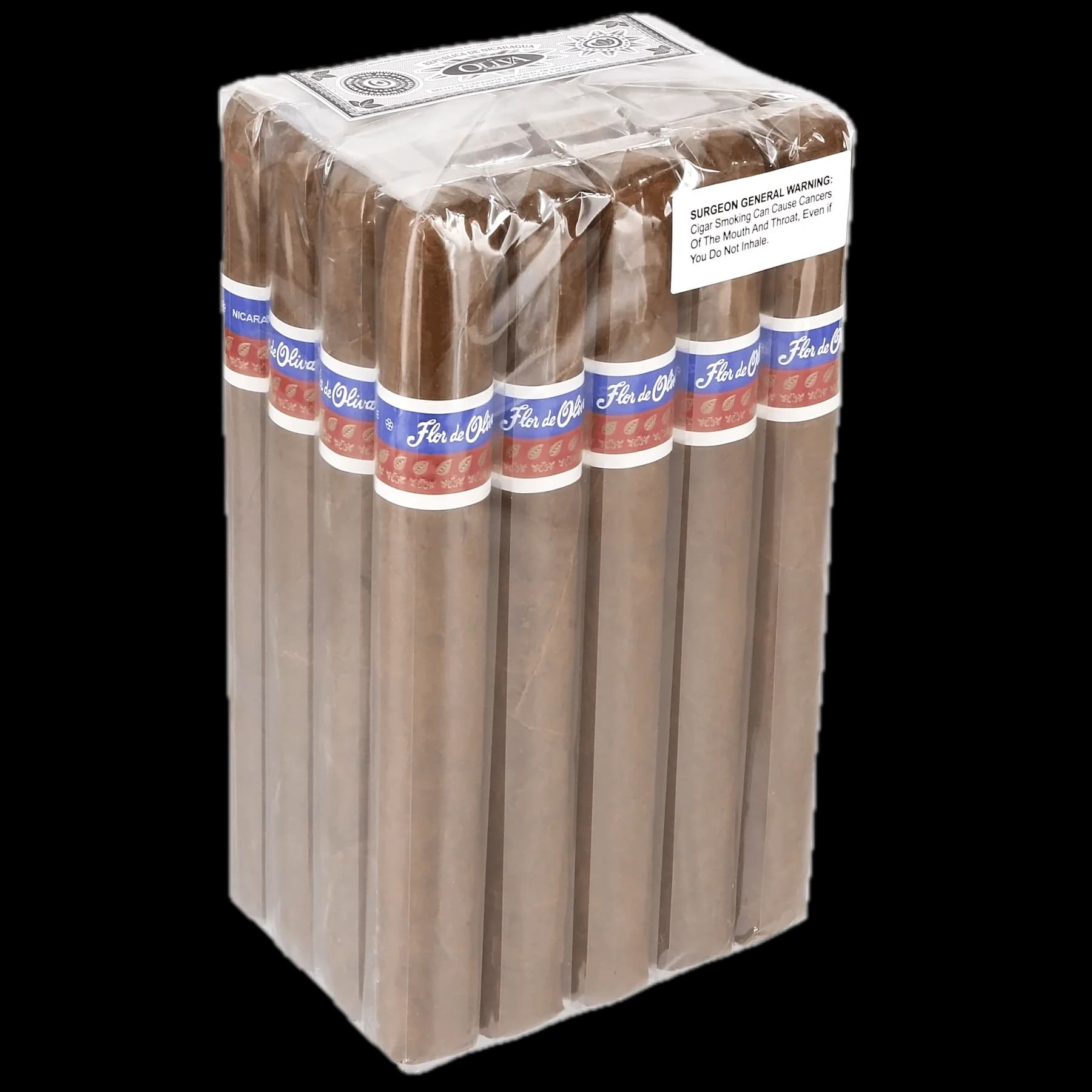 Flor De Oliva 750 OR080 20-B
