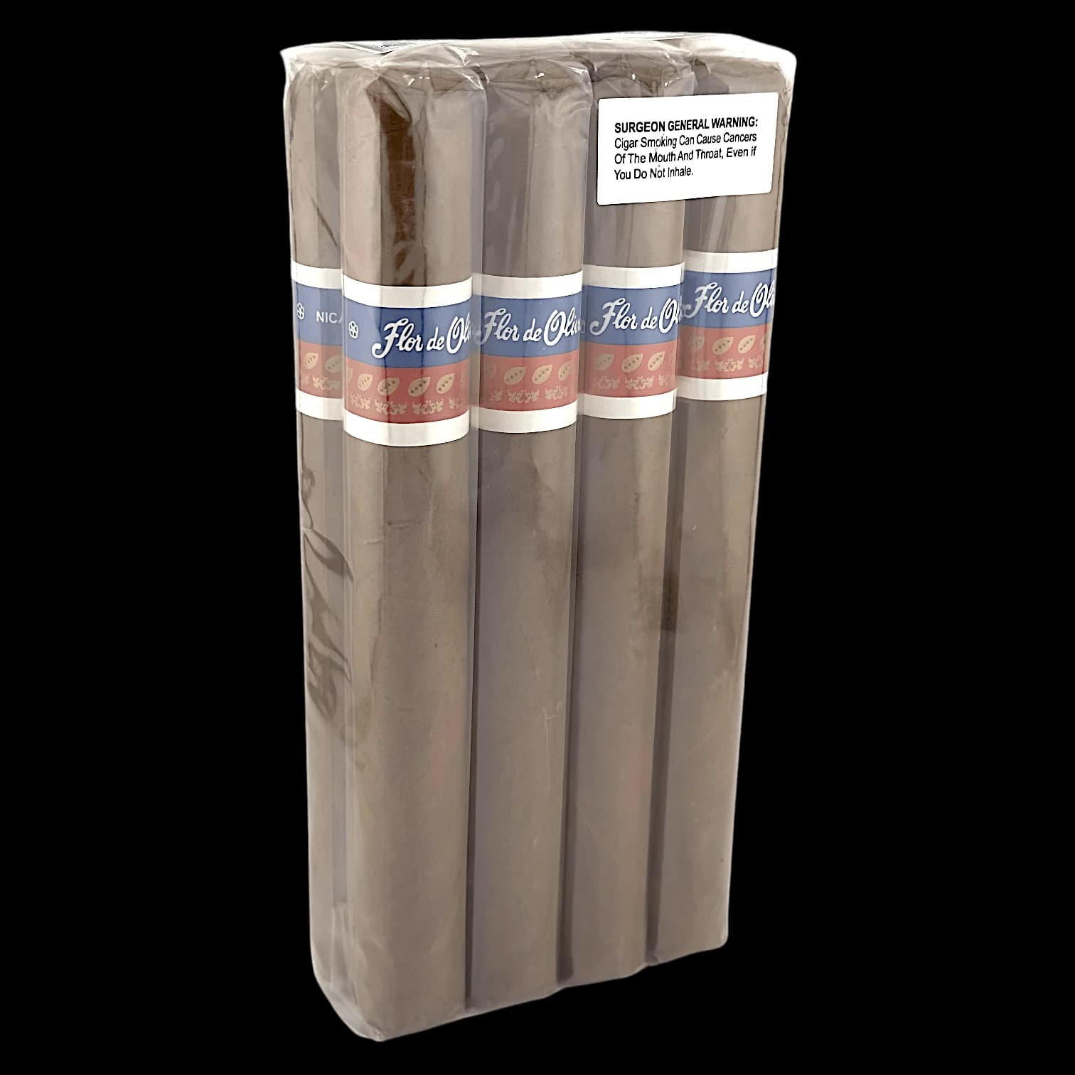 Flor De Oliva Giant 860 TFGI020 8-B