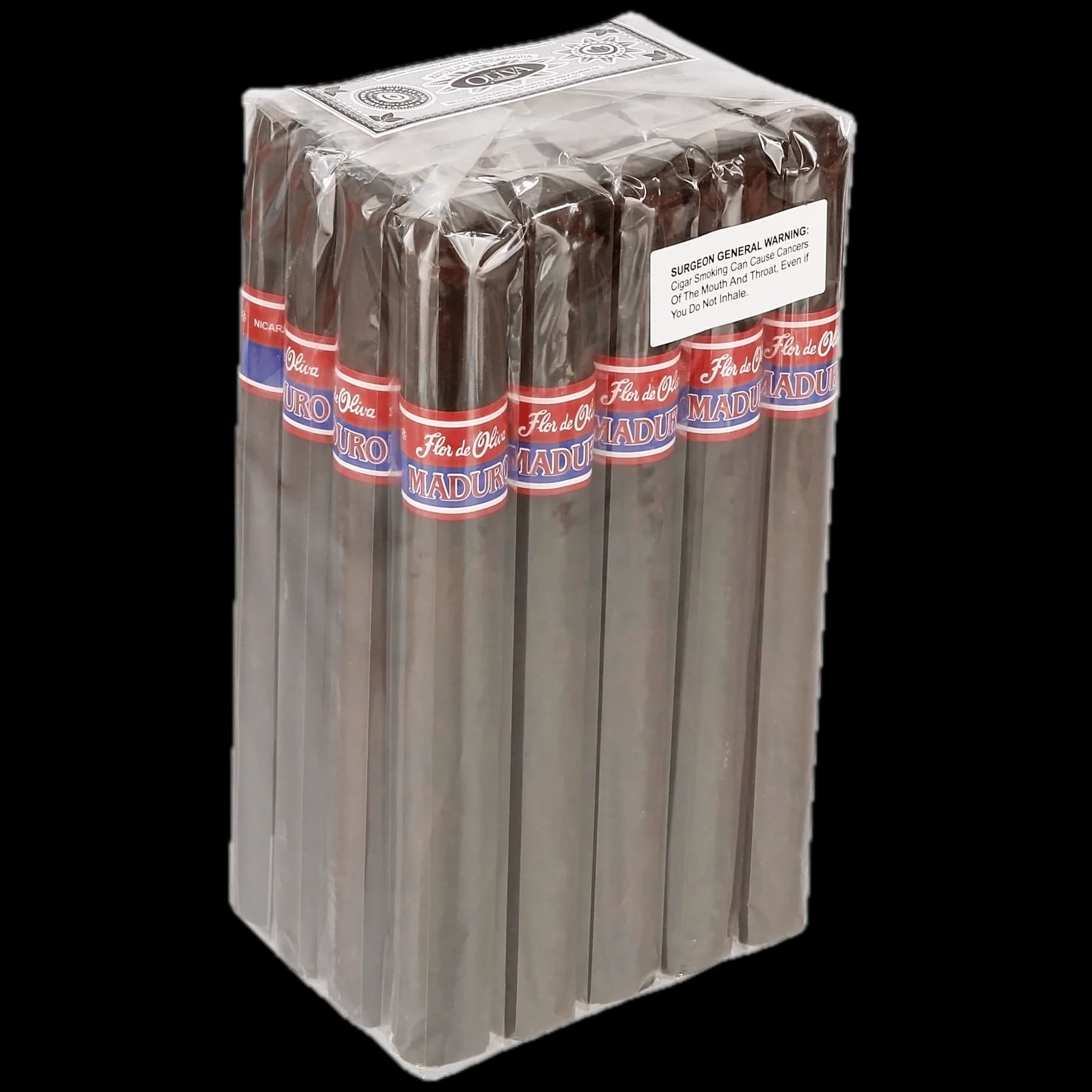 Flor De Oliva Maduro 750 MA030 20-B