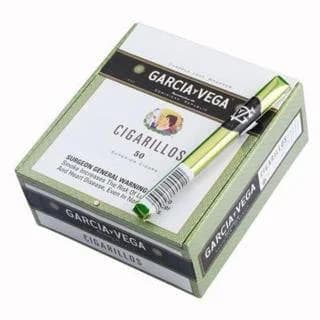 Garcia y Vega Cigarillo XC 50