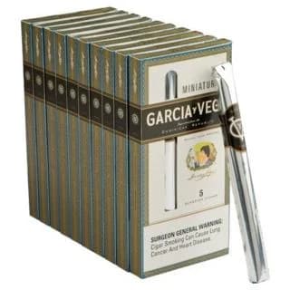 Garcia Vega Miniature 10/5,50