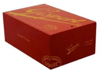 Gispert Natural Belicoso 25