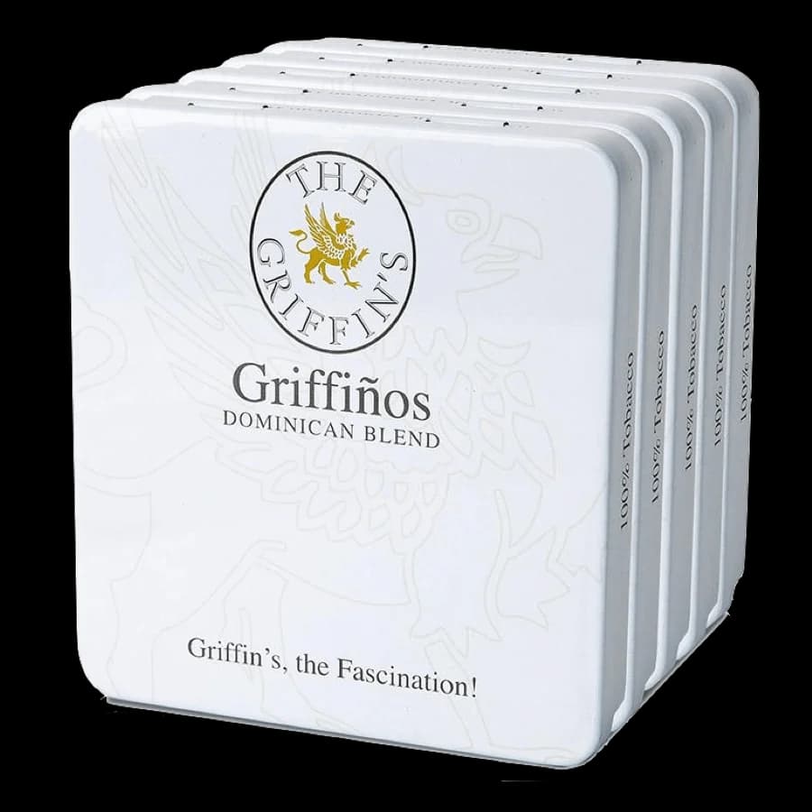 Griffins Griffinos 5/20,100