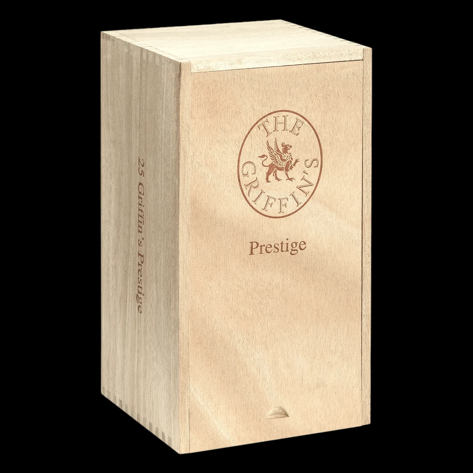 Griffins Prestige 25