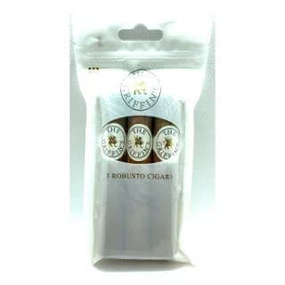 Griffins Robusto Pack 3