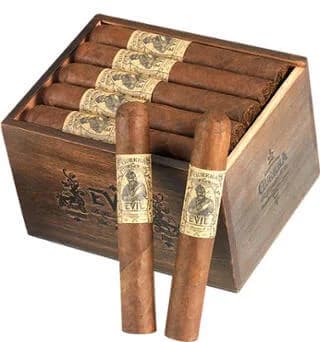 Gurkha Evil Corona 20