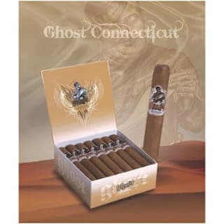 Gurkha Ghost Connecticut Excorcist 21