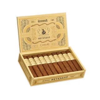 Gurkha Revenant Corojo Toro 20