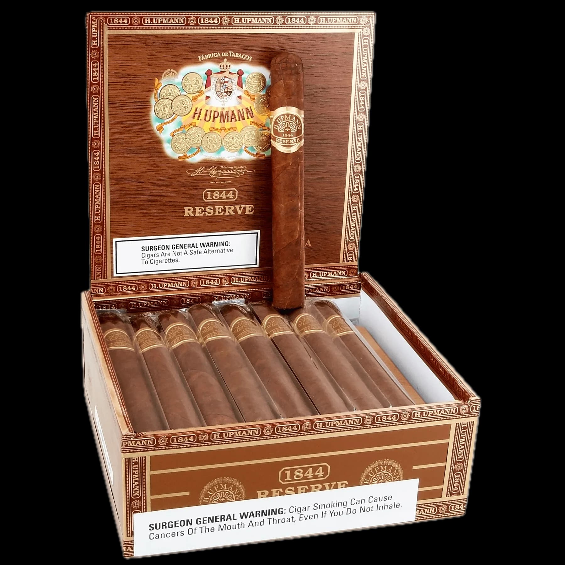 H.Upmann 1844 Reserve Corona 25