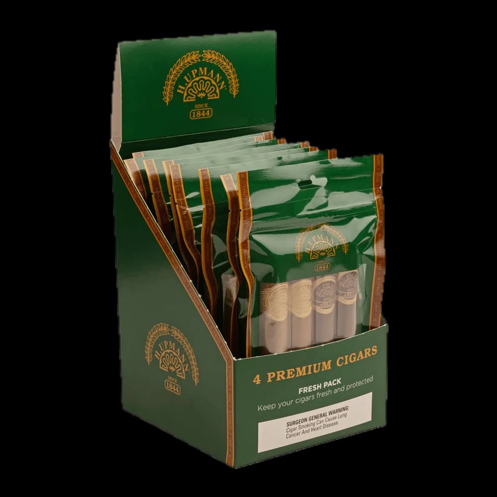 H.Upmann Fresh Toro 4