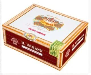 H.Upmann Vintage Cameroon Petit Corona 25