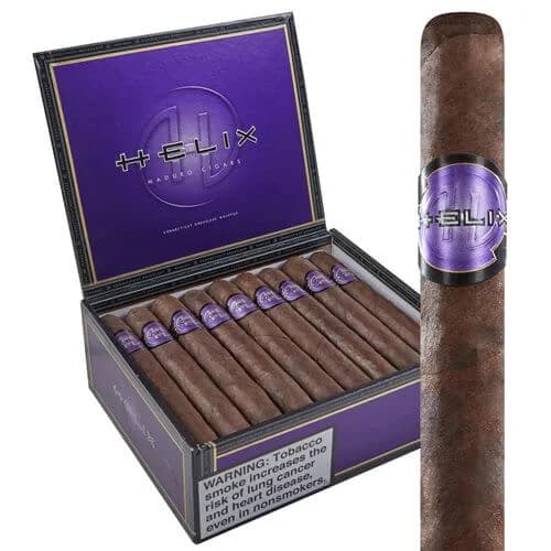 Helix Maduro 652 25
